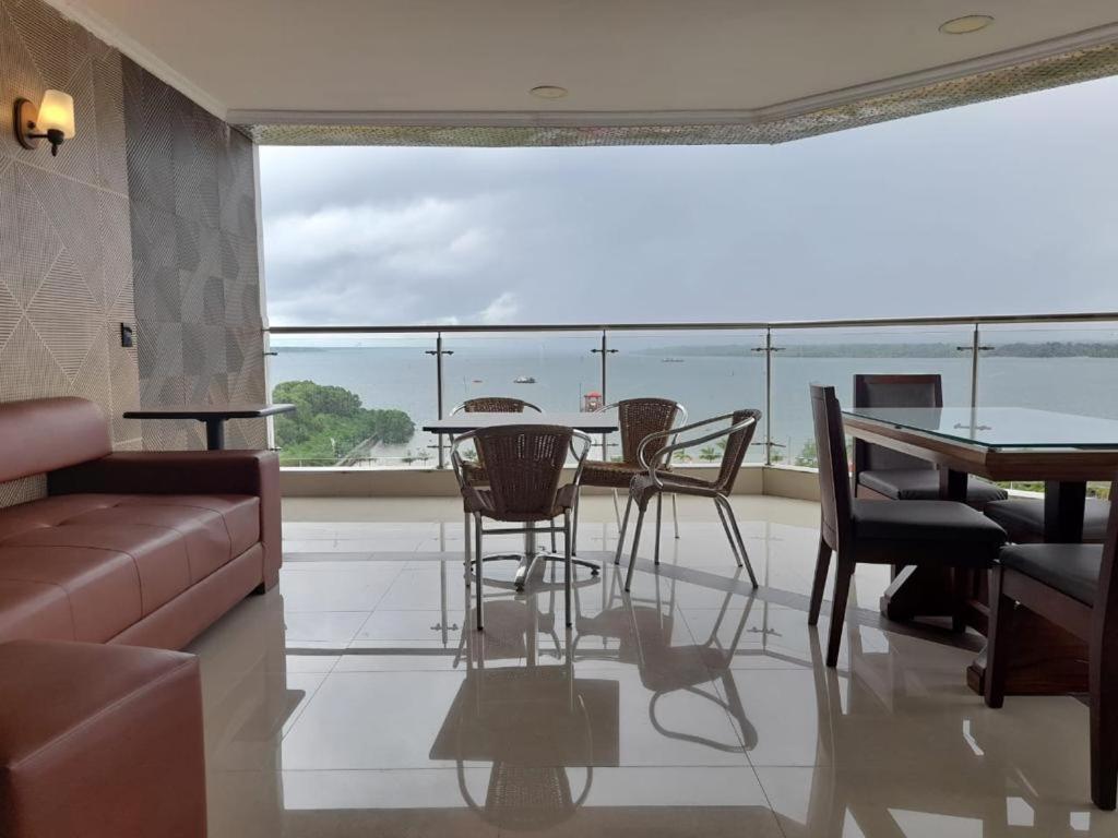Torre Mar Hotel Buenaventura Exterior foto