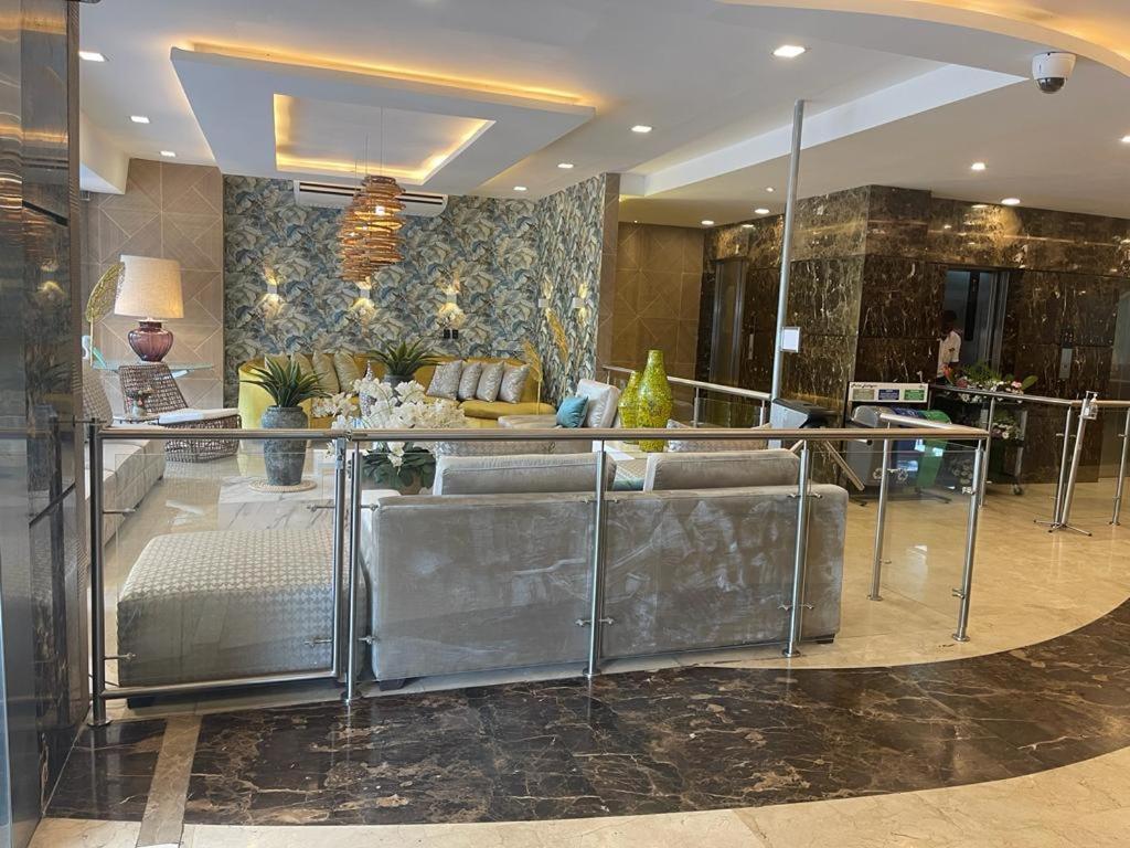 Torre Mar Hotel Buenaventura Exterior foto